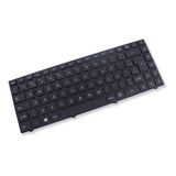 Teclado Mp-09p88pa-f515 Notebook Positivo Unique N3100