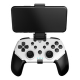 Gamepad Control Bluetooth Android Ios Pc Ps3-4 Switch G575