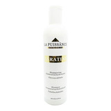 La Puissance Keratina Antifrizz Shampoo Dañado X 300ml 6c