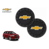 Par Porta Vasos De Auto Universal Chevrolet Captiva 2008