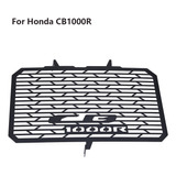 Para Honda Cb1000r 18-20 Pantalla De Protección Del Depósito