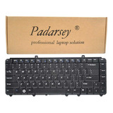 Padarsey Reemplazo Del Teclado Compatible Para Dell Inspiron