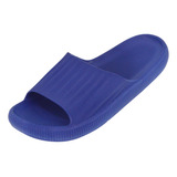 Sandalias Chalas Antideslizante Pvc Hombre Verano C