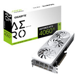 Tarjeta Grafica Gigabyte Gv-n406taero Oc-8gd Geforce Rtx