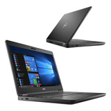 Notebook Dell Latitude E5480 I5 2.5ghz 8gb 256 Ssd M2