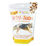 Artri Tabs Glucosamina Y Condroitina Perros X 45 Nuggets