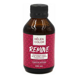  Base Amolecedor Helen Color Removedor De Unhas Gel Esmalte 