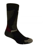 Medias Termicas Sox Outdoor Acrilico Te57a + Primera Piel