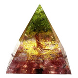 Pirámide De Orgón - Árbol De La Vida