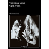 Volatil - Valentina Vidal