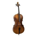 Violoncelo Vogga Voc114n Profissional Completo 1/4