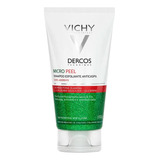 Vichy Dercos Micro Peel - Shampoo Esfoliante - 150ml