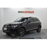 Volkswagen Touareg 3.6 Fsi Elegance At 4x4 2013 Rpm Moviles