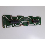 Placa Inverter Tv Samsung Ln32d550k7g Sst320-44a01