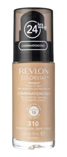 Base Revlon Colorstay Varias Cores 