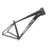 Quadro Bike Mtb Aro 29 Absolute Wild Boost Tapered C/ Eixo