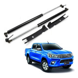 Amortiguador Capot Para Toyota Hilux