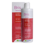 Bris Shampoo Equilíbrio Pele Seca 500ml Full