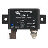 Combinador De Baterías Victron - Cyrix-ct 12/24v-230a Cuotas