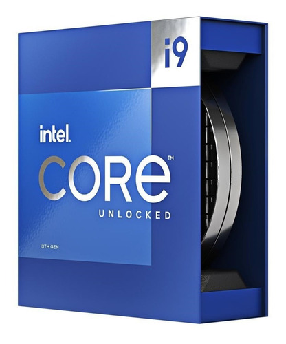 Procesador Intel Core I9-13900k Bx8071513900k 3ghz 32mb