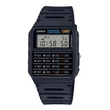 Relógio Casio Calculadora Preto Ca-53w-1z