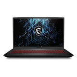 Laptop Msi Katana Gf76 11ud-001 17.3  16gb 512gb Ssd Core¿ I