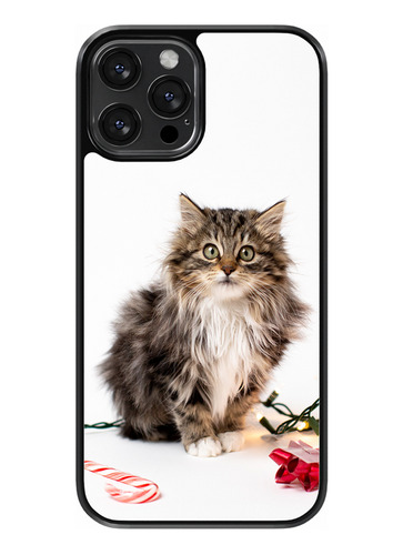 Funda Diseño Para Samsung Gatos Majestuosos  #6