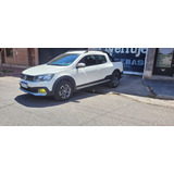 Volkswagen Saveiro Cross