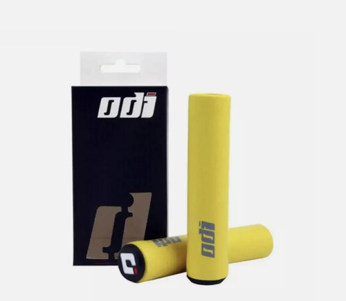 Puños Grips Odi Para Bicicleta Mtb Envio Gratis | Meses sin interés