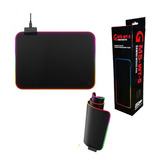 Alfombrilla Pad Mouse Gamer Gms  Rgb Wt-5 35x26cm