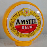 Bochas De Surtidores De Combustible Antiguo Beer Bo-46