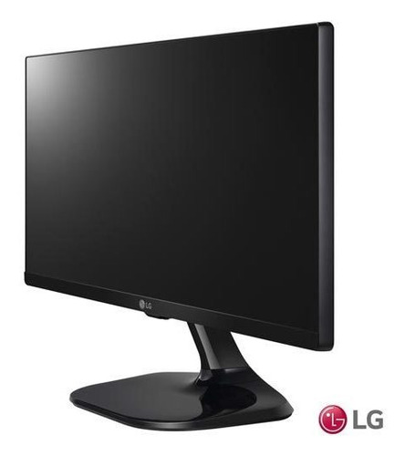 Monitor 25  LG Led Com 1000:1 De Contraste - 25um58-p.awz