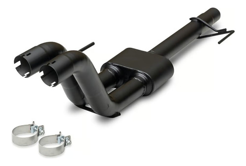 Flowmaster Outlaw Direct Fit Muffler For 2021-2024 Ford  Ddc