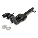 Flowmaster Outlaw Direct Fit Muffler For 2021-2024 Ford  Ddc