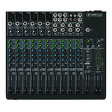 Consola Mixer Analógico 14 Canales Mackie 1402vlz4