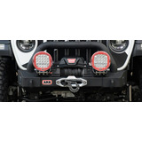 Defensa Jeep Wranglerjk Tipo Arb 2007-2017