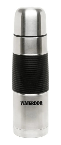 Termo Waterdog Acero Inox 500ml Bala Ta501p