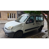 Renault Kangoo Furgon Vidriada 1.6