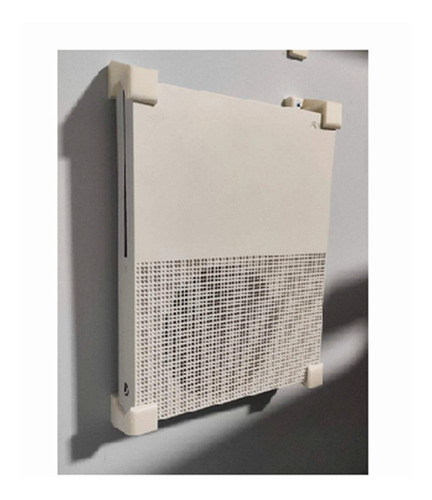 Soporte De Pared /muro Para Xbox One S