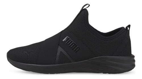 Cross Trainer Puma Better Foam Prowl Slip On Women Black 9