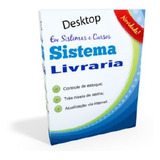 Sistema Desktop Livraria Ambiente Windows