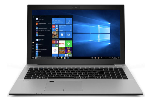 Notebook Vaio Barato Fit 15' Intel Core I3-8130u 4gb 1tb