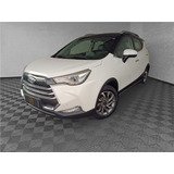 Jac T50 1.6 Dvvt Gasolina 4p Cvt