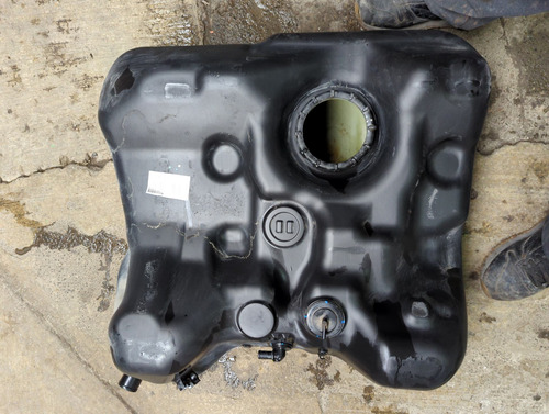 Tanque De Gasolina Civic 1.7 Coupe 2001-2005 Original 2 Ptas