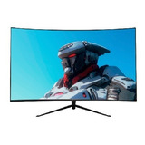 Monitor Xzeal 23.8 Fhd 1920x1080 1ms Hdmi/dp 165hz Fs Negro