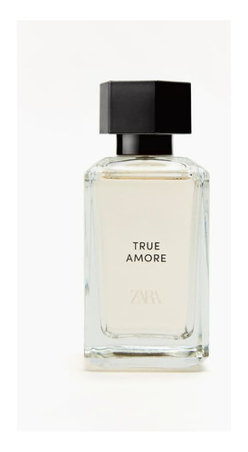 Perfume Zara True Amore Edp 100 Ml B4u