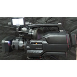 Camara Sony Hvr Hd 1000 Hd  Hdmi Streaming 