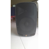 Caixa Staner Ativa Ps-1501 Com Bluetooth Preto 200w