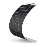 Panel Solar Flexible 200w 12v Renogy