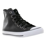 Zapatilla Botita Converse Chuck Taylor Hi 157000c Cne